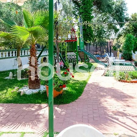 Casa Can Vila Las Marquesas Guest House Sant Pere de Vilamajor ภายนอก รูปภาพ