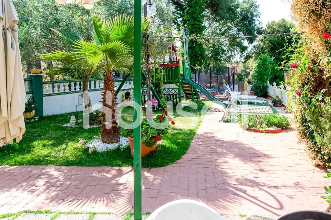 Casa Can Vila Las Marquesas Guest House Sant Pere de Vilamajor ภายนอก รูปภาพ