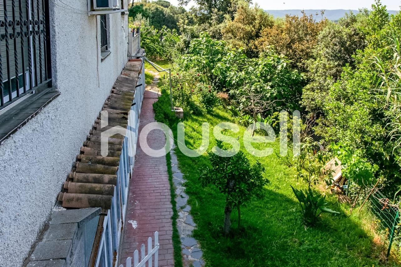 Casa Can Vila Las Marquesas Guest House Sant Pere de Vilamajor ภายนอก รูปภาพ