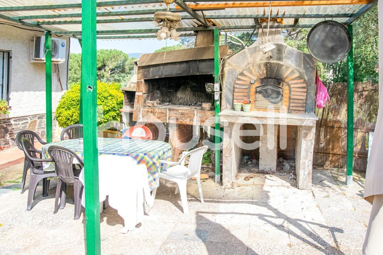 Casa Can Vila Las Marquesas Guest House Sant Pere de Vilamajor ภายนอก รูปภาพ