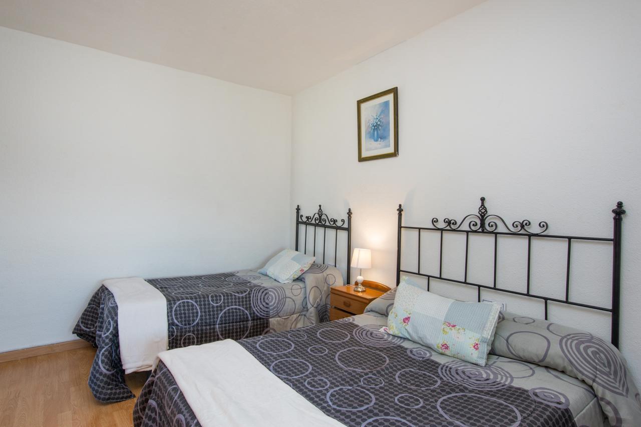 Casa Can Vila Las Marquesas Guest House Sant Pere de Vilamajor ภายนอก รูปภาพ