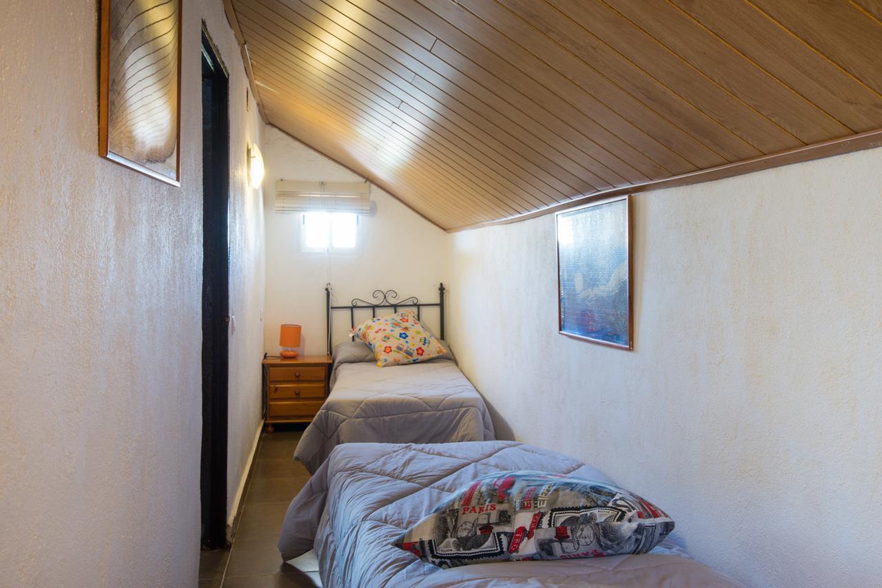 Casa Can Vila Las Marquesas Guest House Sant Pere de Vilamajor ภายนอก รูปภาพ