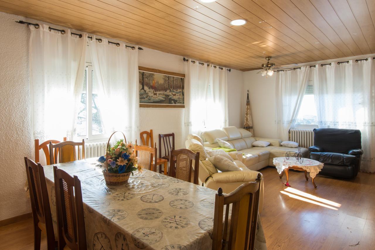 Casa Can Vila Las Marquesas Guest House Sant Pere de Vilamajor ภายนอก รูปภาพ